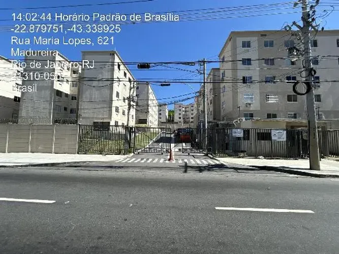Negócio especial Apartamento no Madureira, Rio de Janeiro - RJ, Apto 501, 2 quartos, 40m²