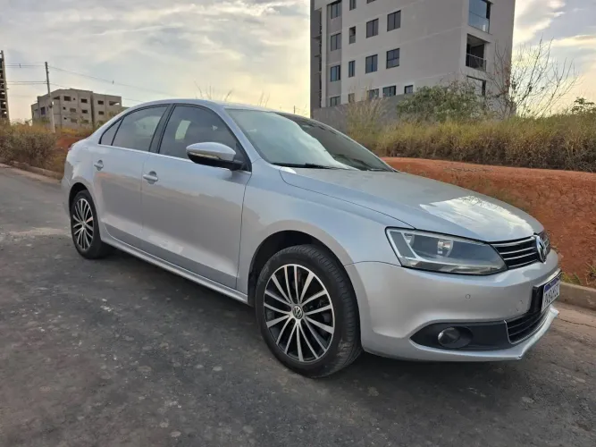 Jetta 2.0 TSI Highline 2014 R$69.990,00