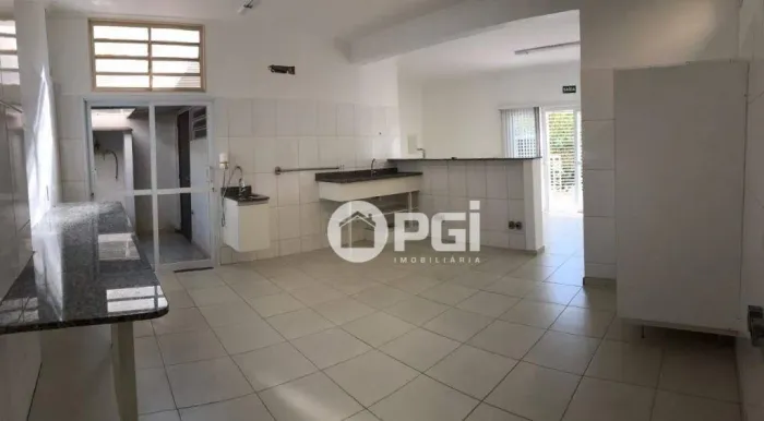 Sala para alugar, 55 m² por R$ 2.566,30/mês - Jardim Botânico - Ribeirão Preto/SP