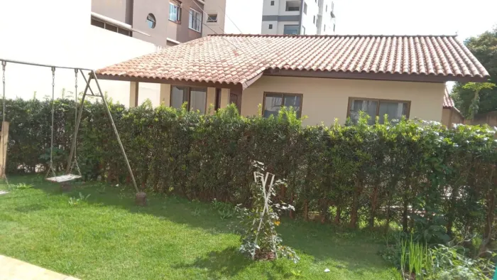 Aluga-se casa 3 quartos no Recanto Tropical, direto com proprietário