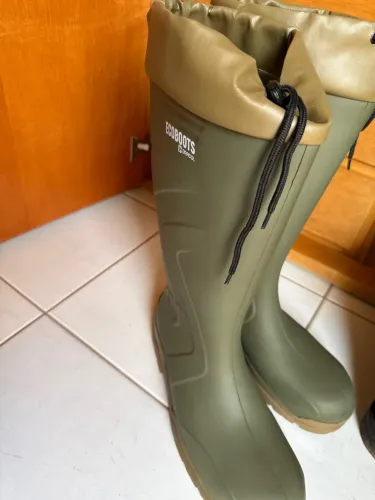 bota ecoboots