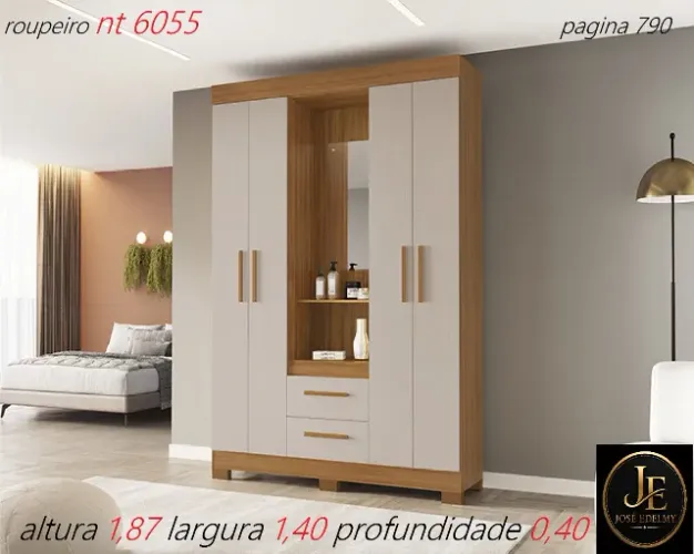 guarda-roupa
