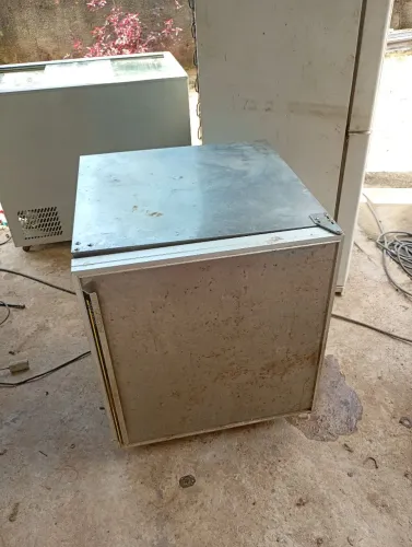 Freezer com entrega grátis