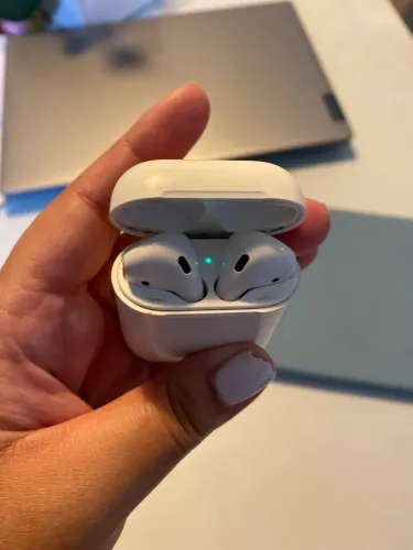 Airpods 1 geração