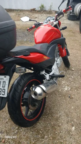 Cb300