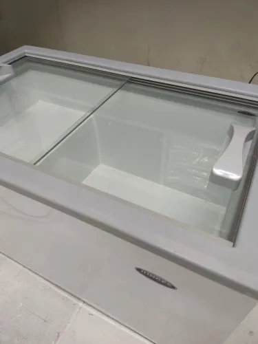 Freezer 12v para carro Aceito troca