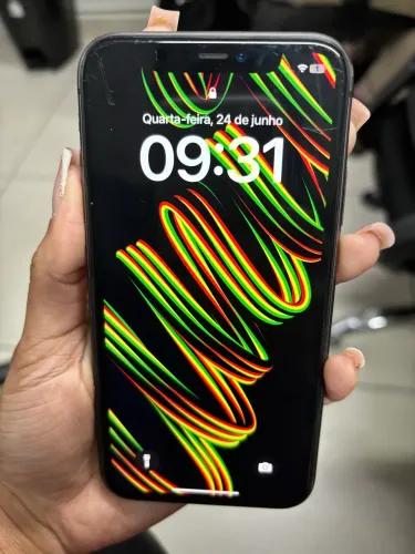 IPHONE 11 - 128GB