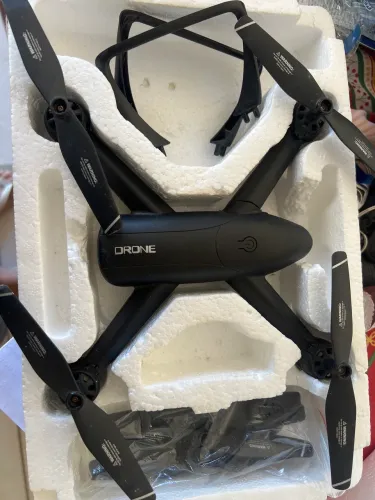 Drones
