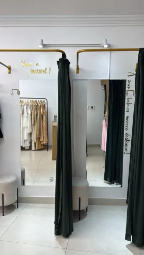 2 Espelhos de 1,60 por 0,55 por R$60,00