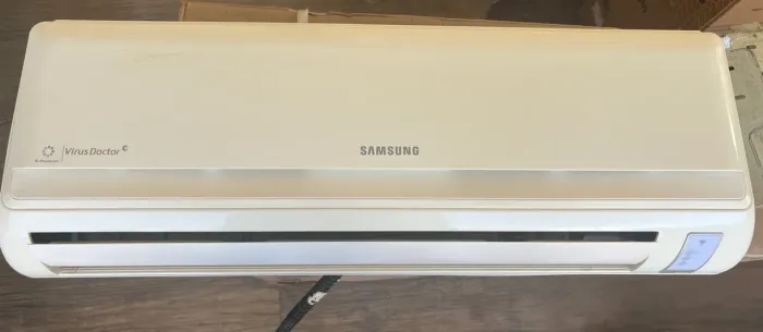 Ar Samsung 9k