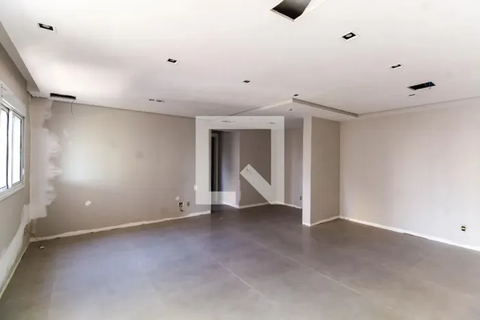 Apartamento à Venda - Mooca, 2 Quartos, 110 m2