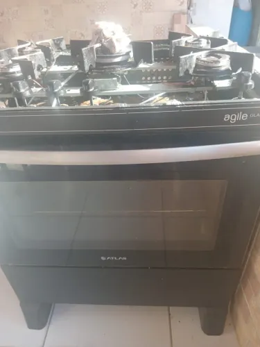 Vendo fogão Atlas