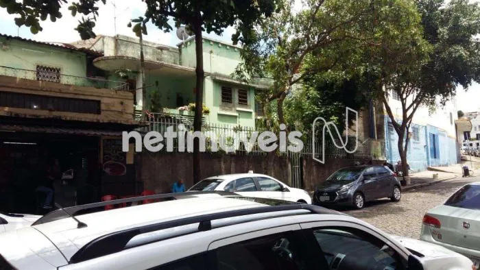 Venda Lote-Área-Terreno Bonfim Belo Horizonte