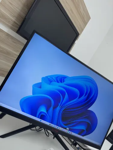 Monitor 165hz