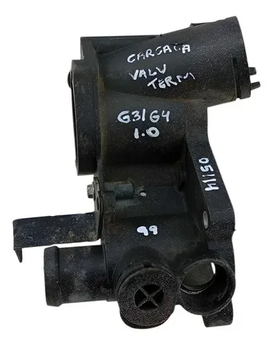 Carcaca Valvula Termostatica G3 G4 1.0 05/14 030121111