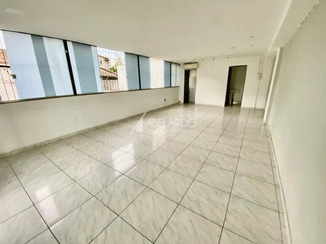 SALA COMERCIAL PARA LOCAÇÃO, NO BAIRRO ITOUPAVA SECA EM BLUMENAU