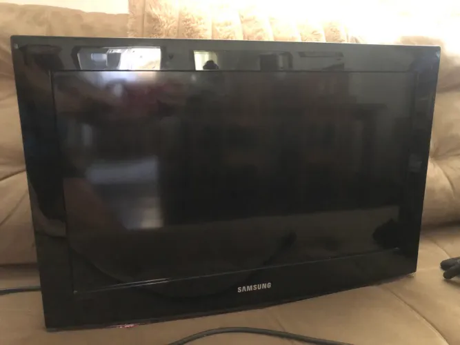 Tv de led 32 polegadas 