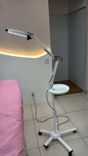 LUMINÁRIA