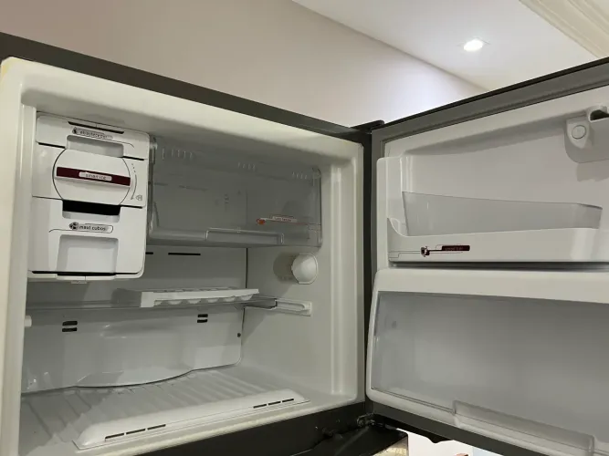 Geladeira Brastemp Active