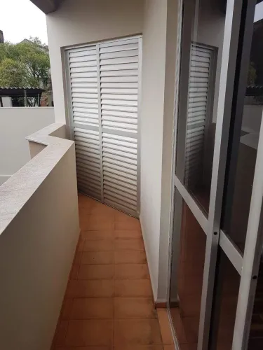 Apartamento à venda e locação PRÓX. DUQUE REGIÃO CENTRO, Bauru, SP