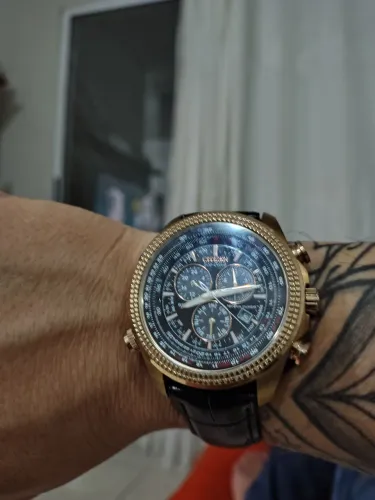 Relógio Citizen preço de oportunidade!!