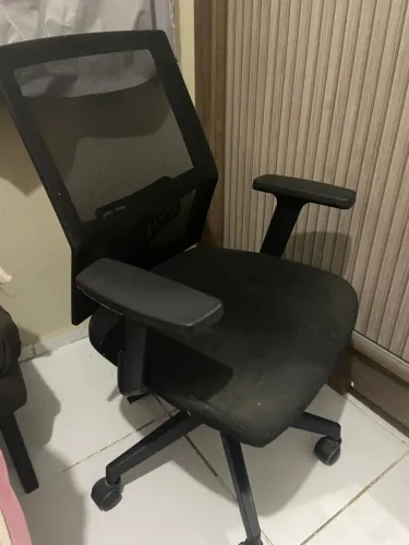 Cadeira ergonômica 