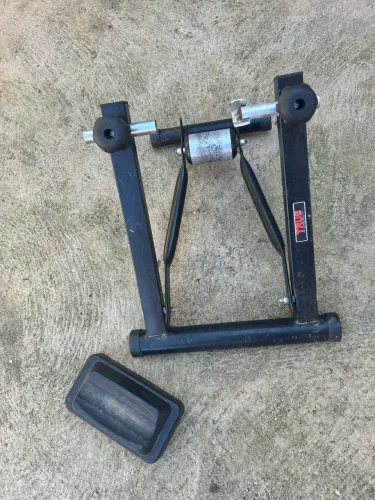 ROLO BIKE TREINO/CARDIO - UNIVERSAL