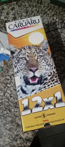 fogos caruaru