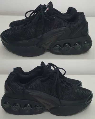 Tênis Nike Air Max DN