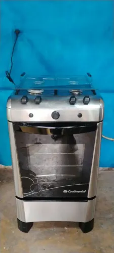 Fogão