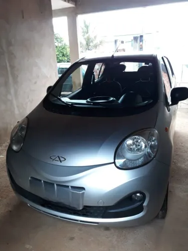 Chery QQ 1.0 ACT FL 12v/1.0 12V Flex 5P 2018