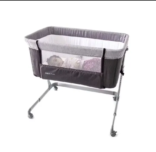 BERÇO COSCO ATÉ 9KG