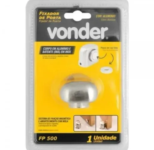 Fixador de Porta Vonder