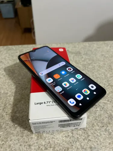Redmi A3