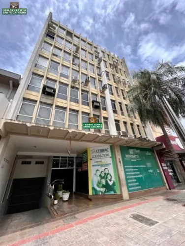 Sala à venda em MARINGÁ, CENTRO, com 46 m², ESTORIL