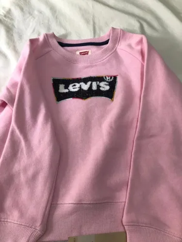 Moleton Levis infantil