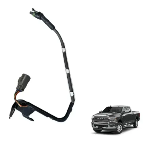 Chicote Do Eletromagnetico Dodge Ram 2500 2020 2021