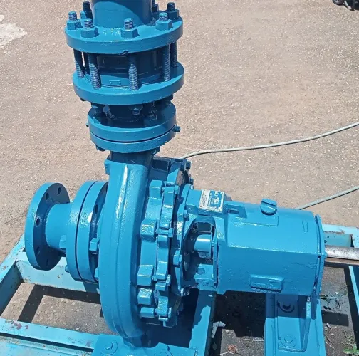 Bomba ksb 80-315