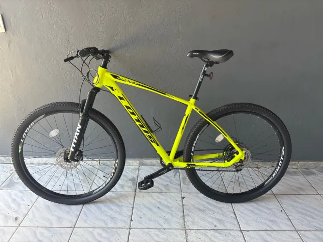 Bicicleta Lótus Aro 29