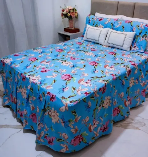 Produto de cama mesa e banho 
