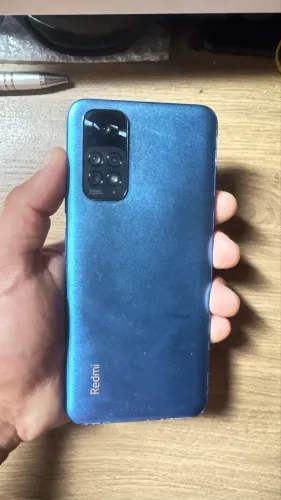 Redmi note 11