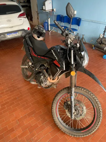 Shi 175 efi