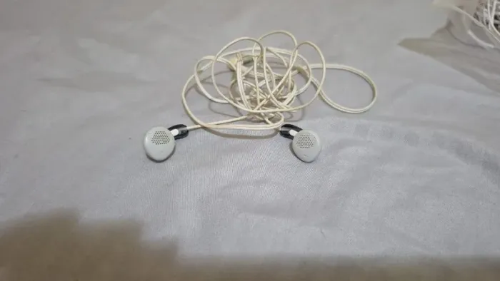 Fone de Ouvido Sony Antigo