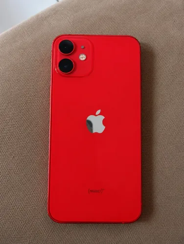 iPhone 12 mini