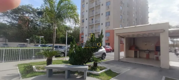 Apartamento à venda no bairro Neves (Neves) - São Gonçalo/RJ