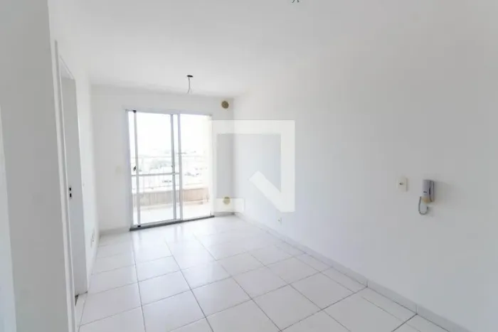 Apartamento à Venda - Jardim Aricanduva, 1 Quarto, 33 m2