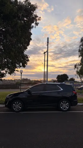 Chevrolet Equinox LT 2.0 Turbo 262cv Aut. 2018