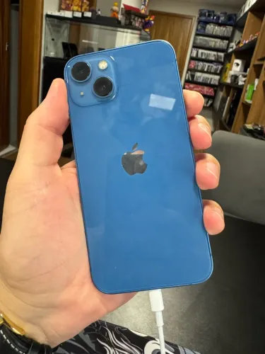 iPhone 13 81% Só Wifi Não tá pegando Chip