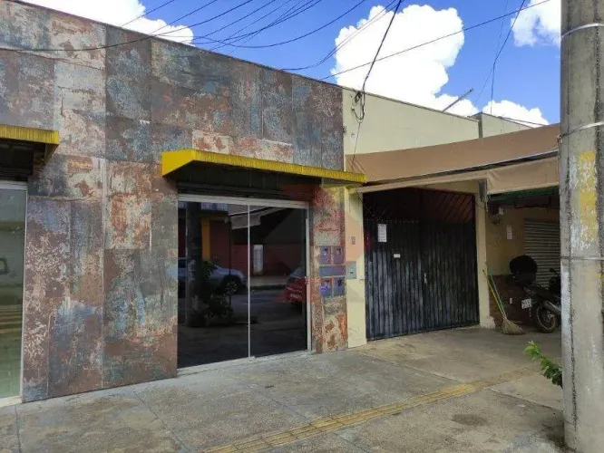 Loja para alugar, 40 m² por R$ 1.500,00/mês - Setor dos Funcionários - Goiânia/GO