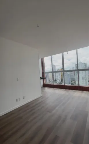 Alugo apart novo ed. Torre EVIDENCE NA ALCINDO CACELA